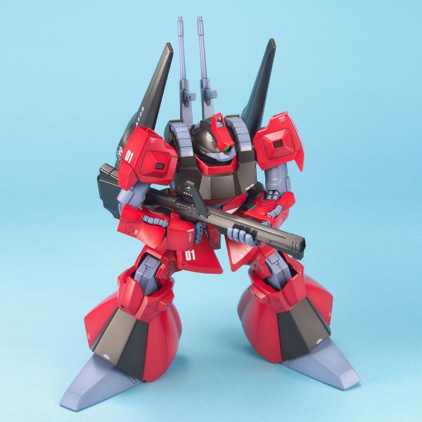 萬代 MG1/100 RMS-099 里克迪亞斯 