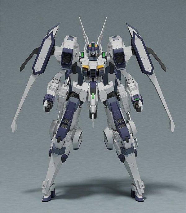 GSC 好微笑 MODEROID 1/48 SIDE:GR Edelstein II 