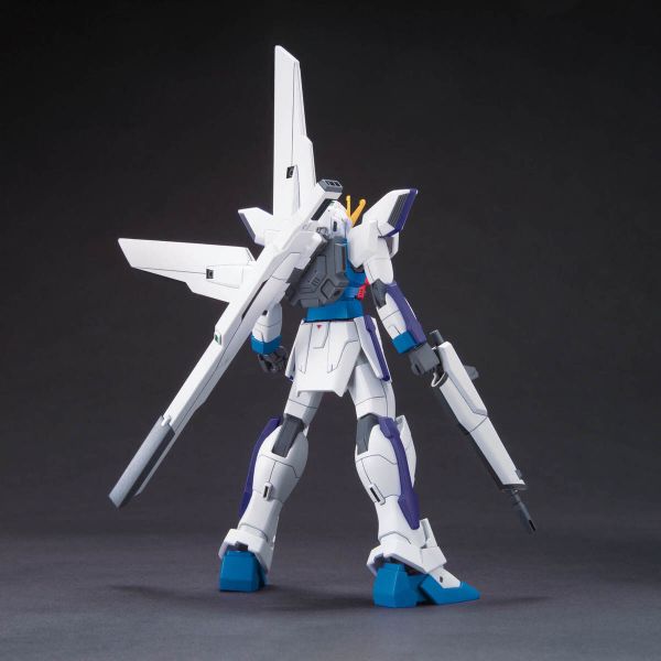 萬代 HGAW #109 1/144 X鋼彈 
