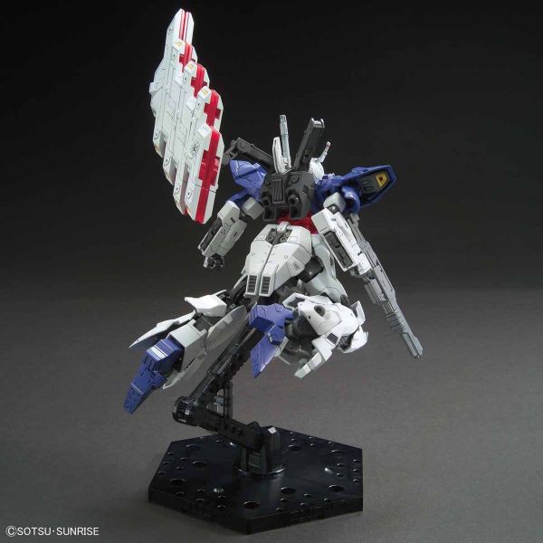 萬代 HGUC #215 1/144 月鋼彈 