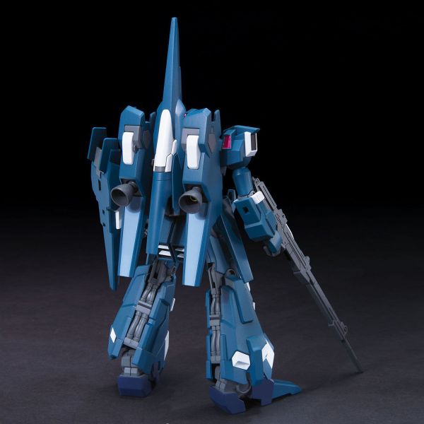 萬代 HGUC #103 1/144 里澤爾 