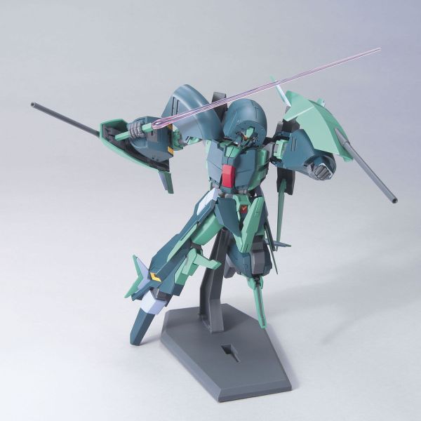 萬代 HGUC #141 1/144 RAS-96 安克夏