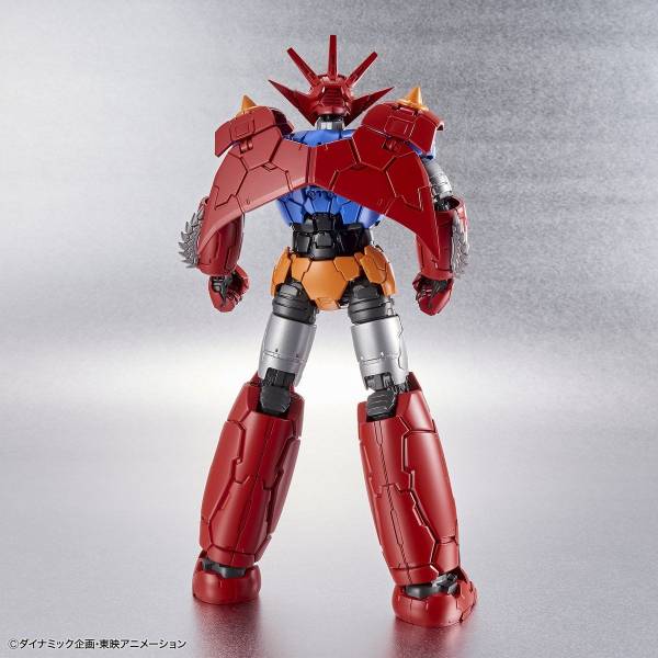 HG 1/144 蓋特機器人G 蓋特龍 