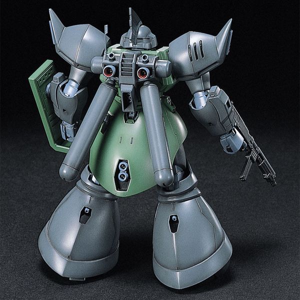 萬代 HGUC #016 1/144 MS-14F 傑爾古格 陸戰型 