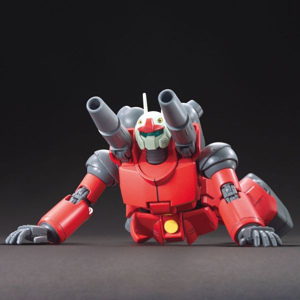 萬代 HGUC #190 1/144 RX-77-2 鋼加農 