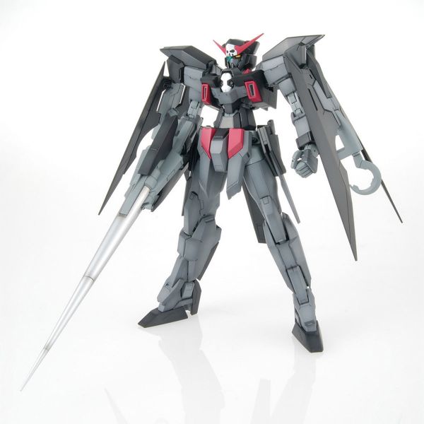 萬代 MG AGE 1/100 AGE-2黑獵犬 