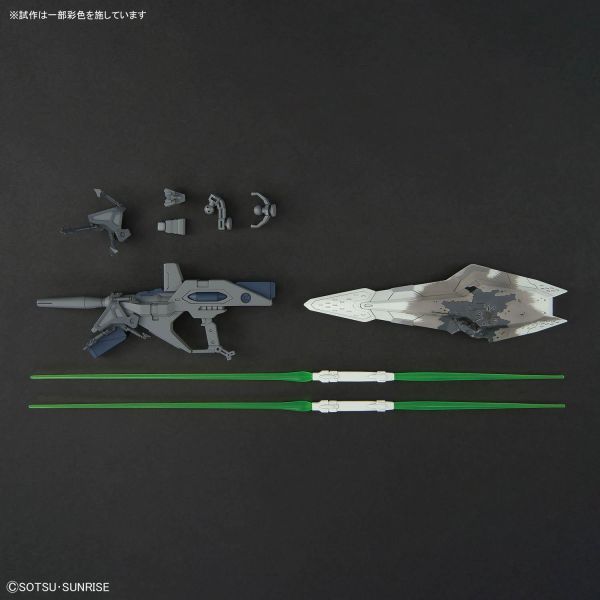 萬代 HG 1/144 Ξ鋼彈 機動戰士鋼彈 閃光的哈薩威 喀耳刻的魔女 