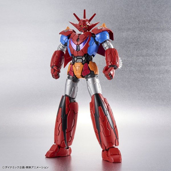HG 1/144 蓋特機器人G 蓋特龍 