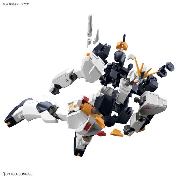 萬代 ENTRY GRADE 1/144 ν鋼彈 