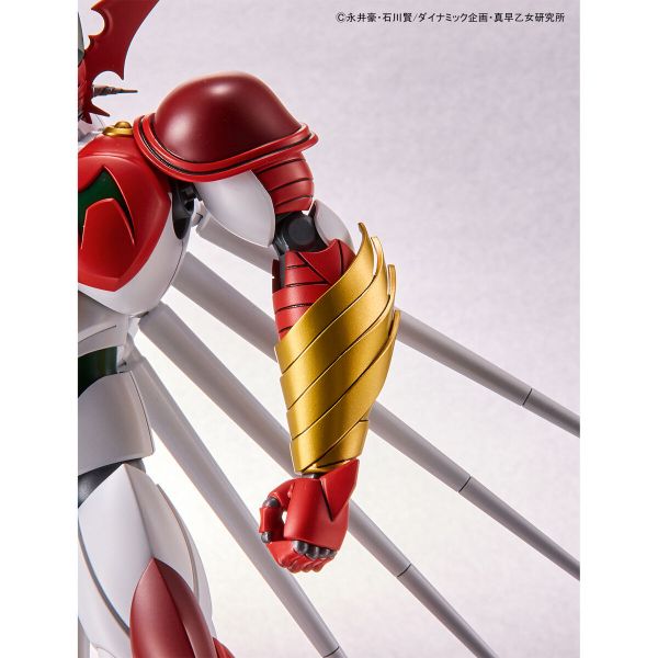 HG 蓋特機器人 ARC 