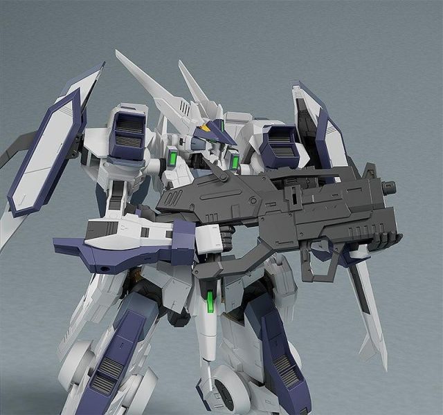 GSC 好微笑 MODEROID 1/48 SIDE:GR Edelstein II 