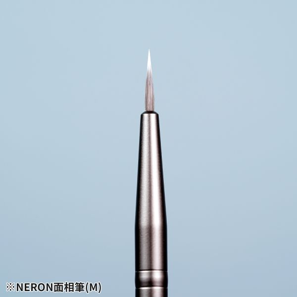 MADWORKS NERON 畫筆 面相筆 平筆 斜平筆 丸平筆 