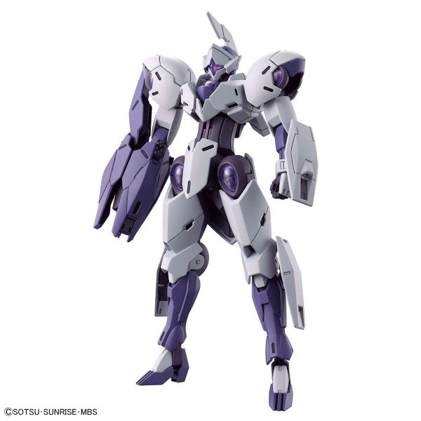 萬代 HG 1/144 惡魔審判者 水星的魔女 