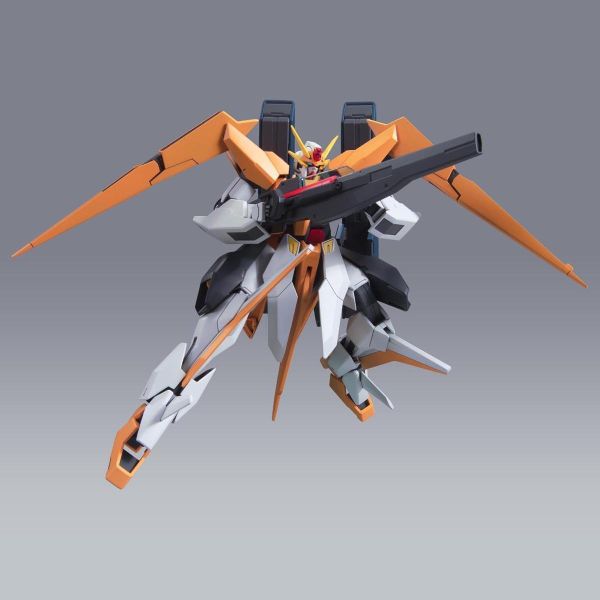 萬代 HG 00 #50 1/144 墮天使鋼彈 GNHW/M 