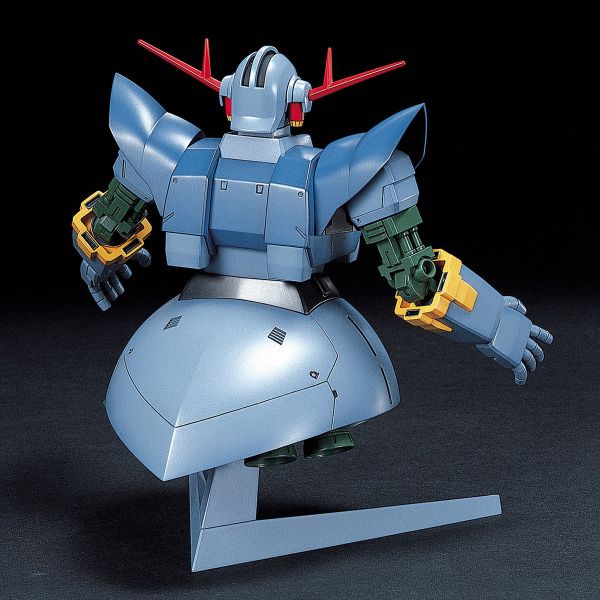 萬代 HGUC #022 1/144 MSN-02 吉翁克 