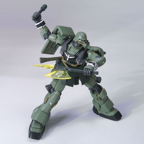 萬代 HGUC #102 1/144 基拉祖魯 