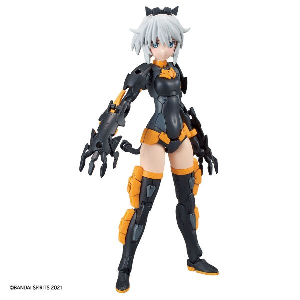 萬代 30MS SIS-G00 莉薛塔 [顏色A] 