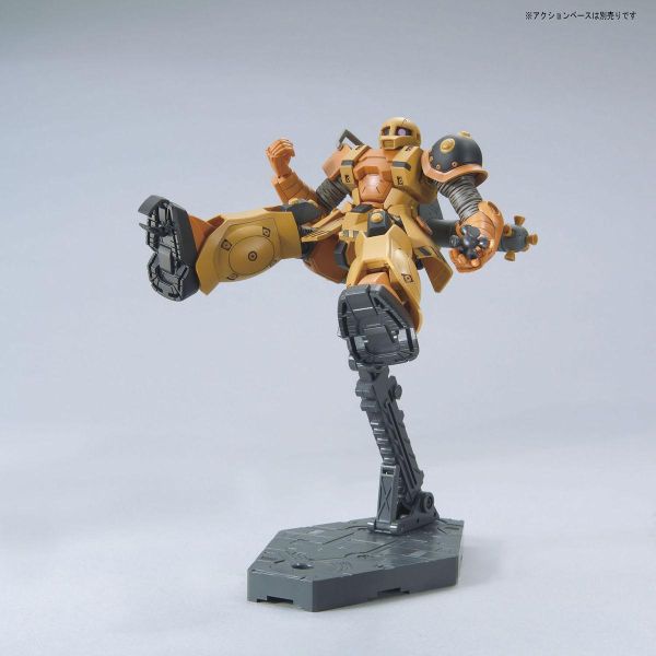 萬代 HG 1/144 薩克I 雷霆宙域戰線 Ver. 