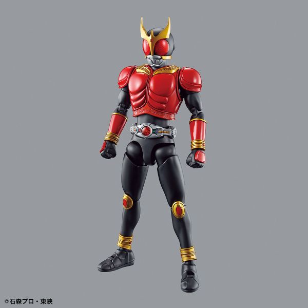 萬代 Figure-rise Standard 假面騎士 空我 全能形態 