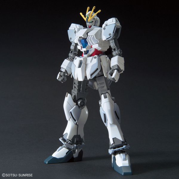 萬代 HGUC #218 1/144 NT鋼彈 (故事鋼彈) A裝備 