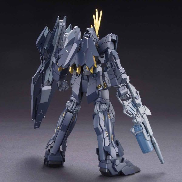 萬代 HGUC #153 1/144 報喪女妖 命運女神 