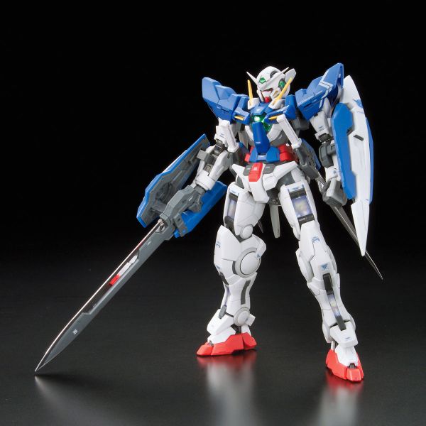 萬代 RG #15 1/144 能天使鋼彈 