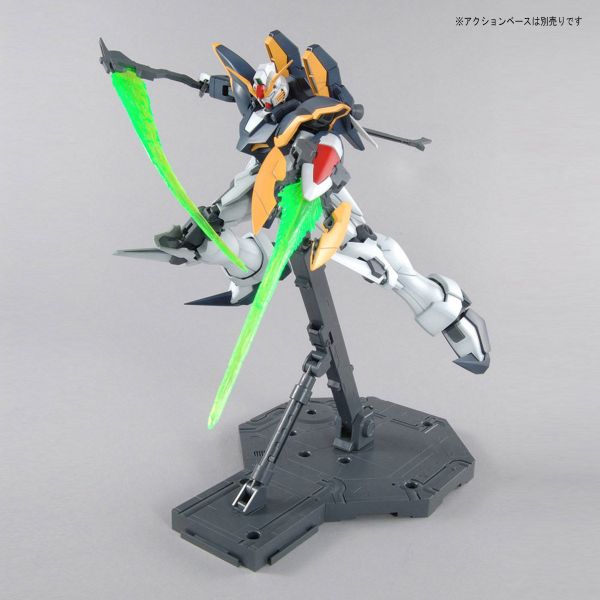 萬代 MG 1/100 死神鋼彈 EW 