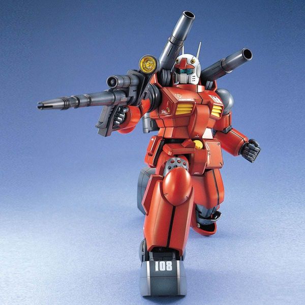 萬代 MG 1/100 鋼加農 