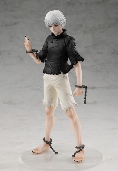 GSC 好微笑 POP UP PARADE 金木研 