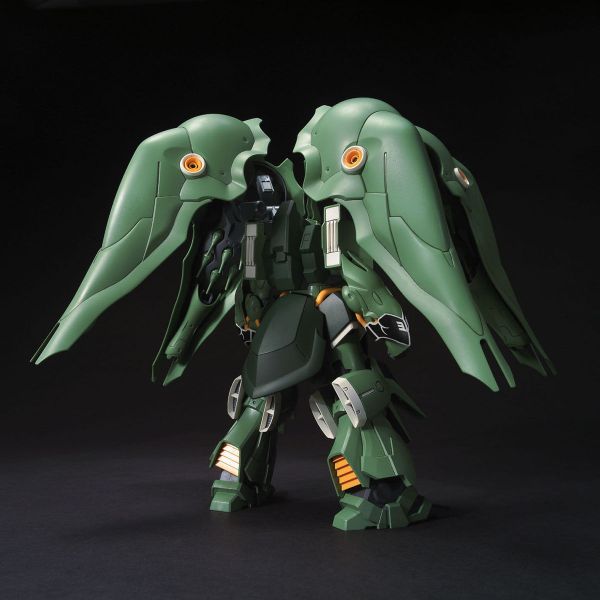 萬代 HGUC #099 1/144 剎帝利 