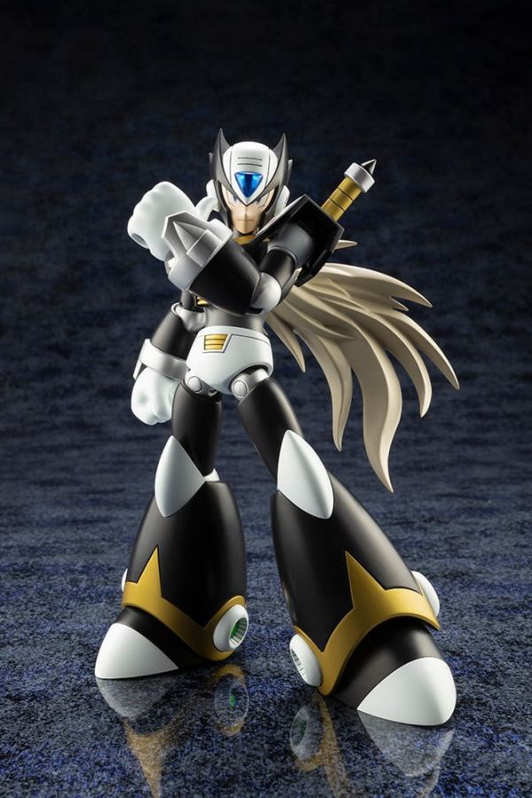 壽屋 1/12 黑傑洛 洛克人X 限定品 
