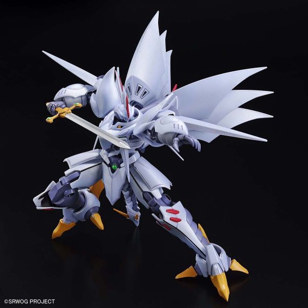 萬代 HG 1/144 賽巴斯塔 