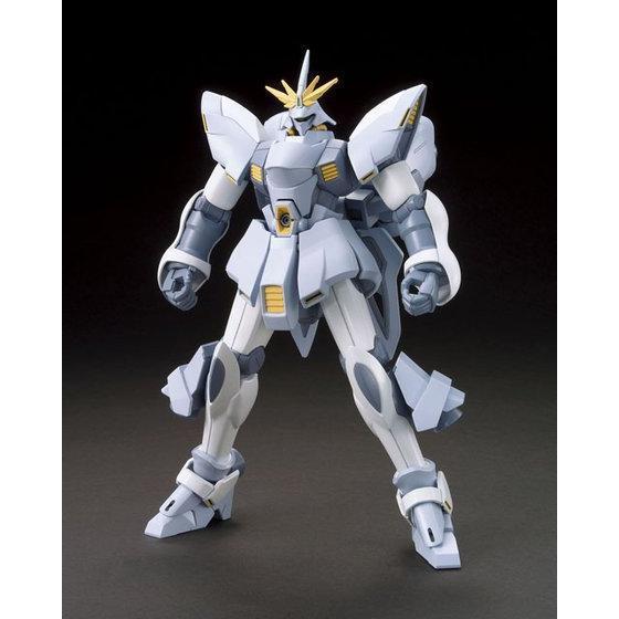 萬代 HGBF #012 沙薩比小姐 