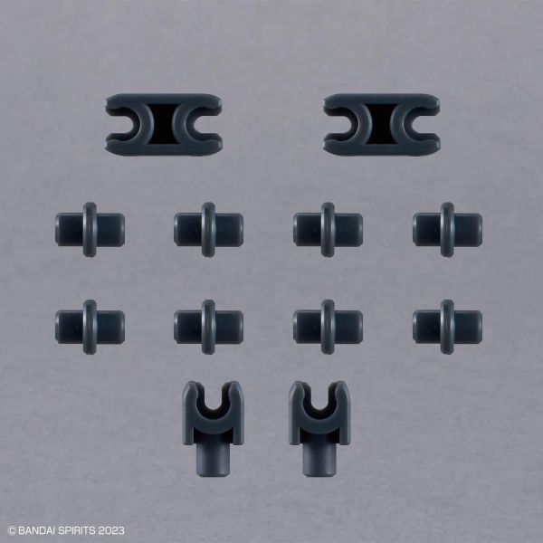 萬代 改裝用品 EX連接核心方塊 (不含模型本體) 