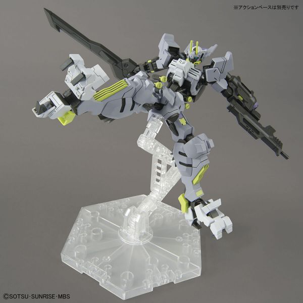 萬代 HG 1/144 慾魔鋼彈 鐵血孤兒 