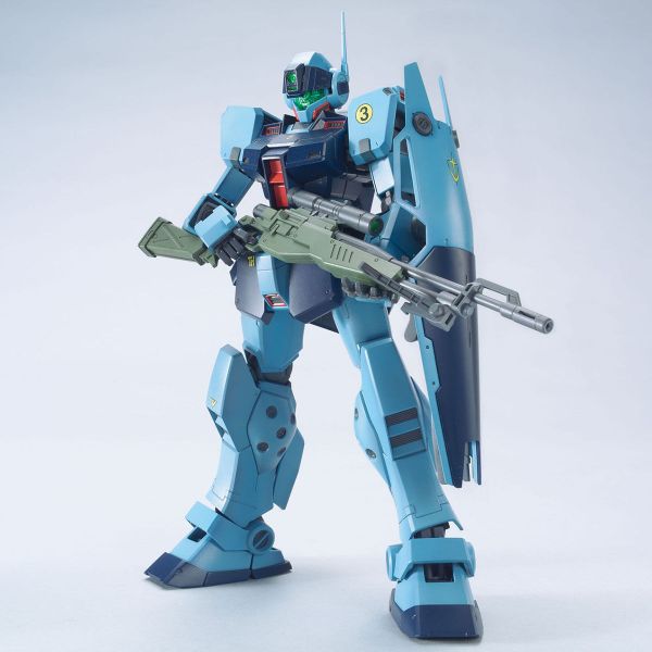 萬代 MG 1/100 吉姆狙擊型Ⅱ 