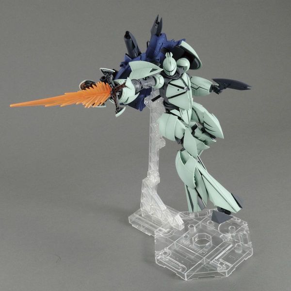 萬代 MG 1/100 TURN X 逆X 