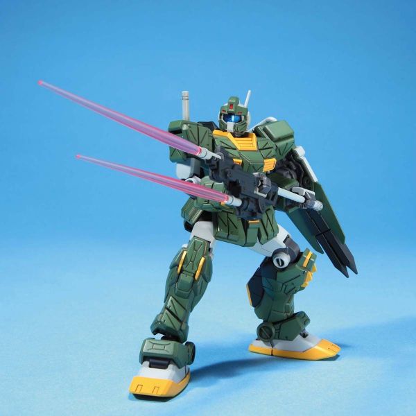 萬代 HGUC #072 1/144 RGM-79FP 強襲型吉姆 