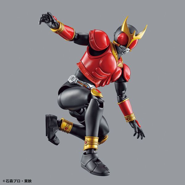 萬代 Figure-rise Standard 假面騎士 空我 全能形態 