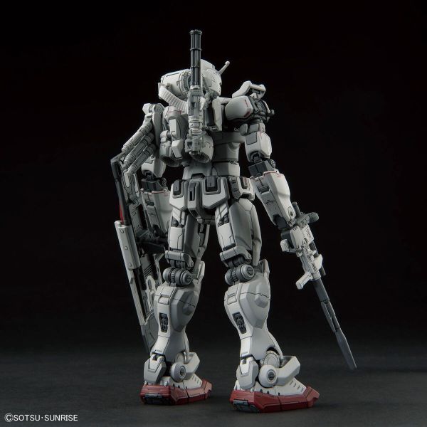 萬代 HG 1/144 鋼彈EX（復仇的安魂曲） 