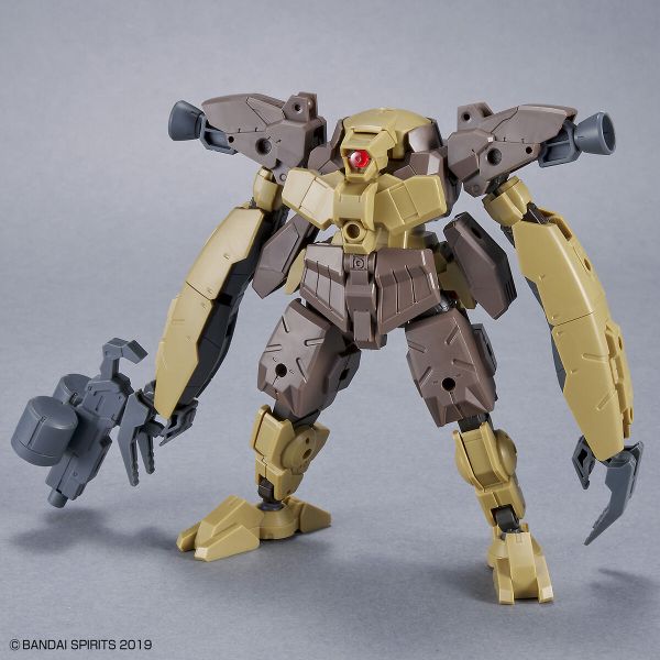 30MM 1/144 bEXM-29 加爾多諾瓦 [棕色] 