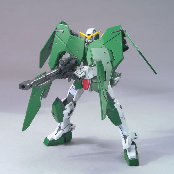 萬代 HG 00 1/144 #03 GN-002 力天使鋼彈 