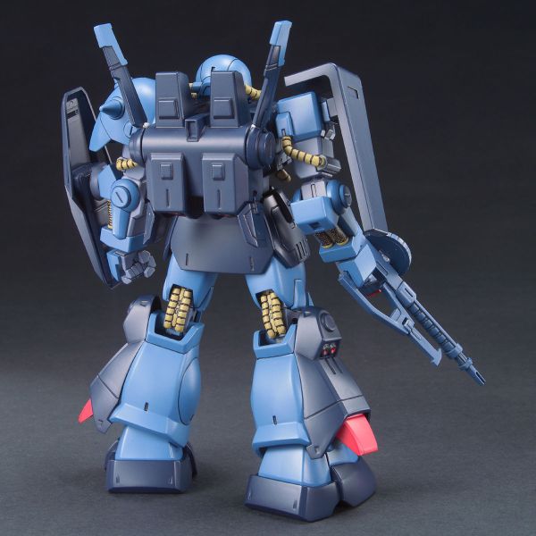 萬代 HGUC #055 1/144 高性能薩克 地球聯邦軍 