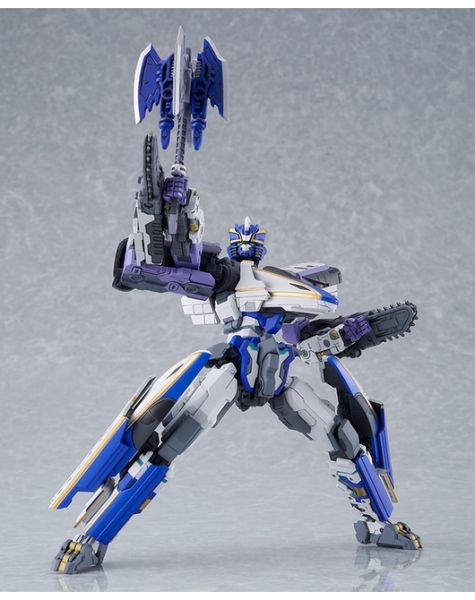 GSC 好微笑 MODEROID Shinkalion Z E7梓號 組裝模型 