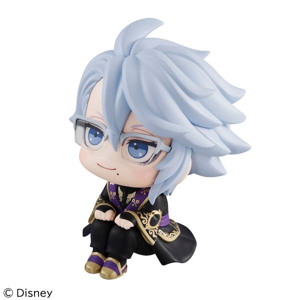 Megahouse LOOK UP 迪士尼扭曲仙境 Azul(一般版) 