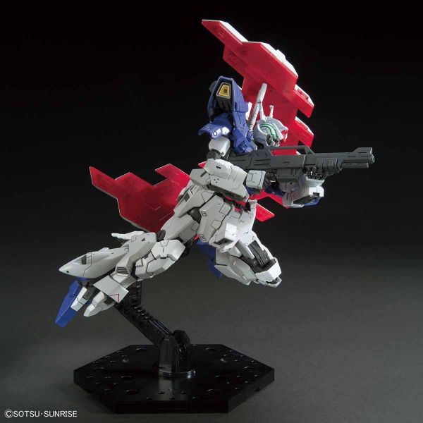 萬代 HGUC #215 1/144 月鋼彈 