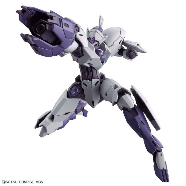 萬代 HG 1/144 惡魔審判者 水星的魔女 