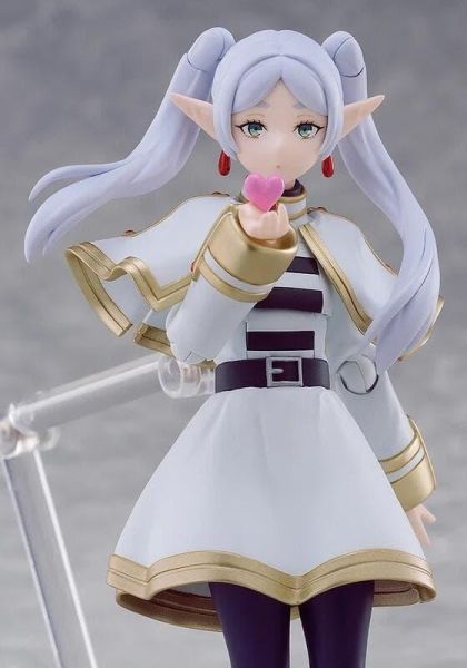 GSC 好微笑 figma 芙莉蓮 DX Edition 