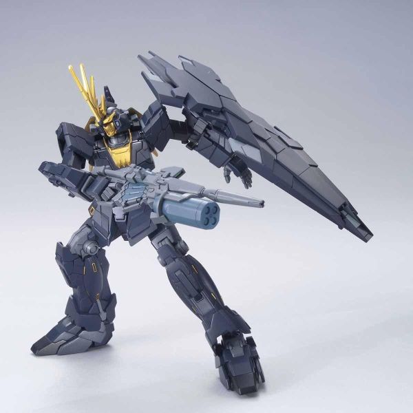萬代 HGUC #153 1/144 報喪女妖 命運女神 