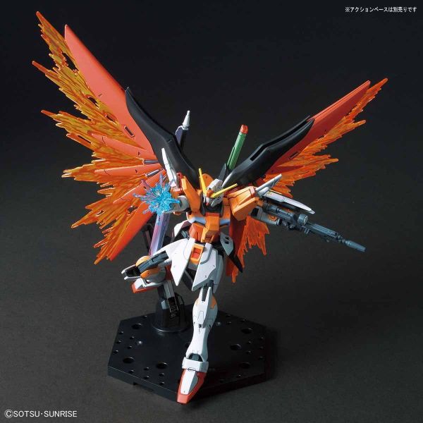 萬代 HGCE #226 1/144 命運鋼彈 海涅專用機 